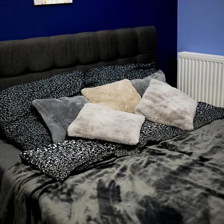 Nowe 2 Apartment