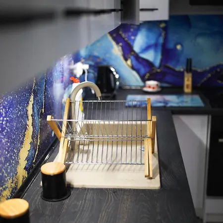 Apartment Nowe 2