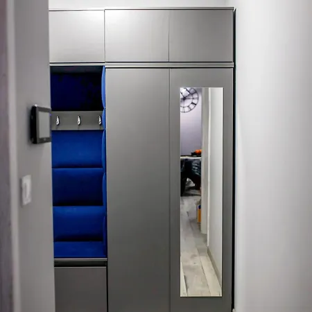 Nowe 2 Apartment *