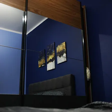Apartment Nowe 2 *