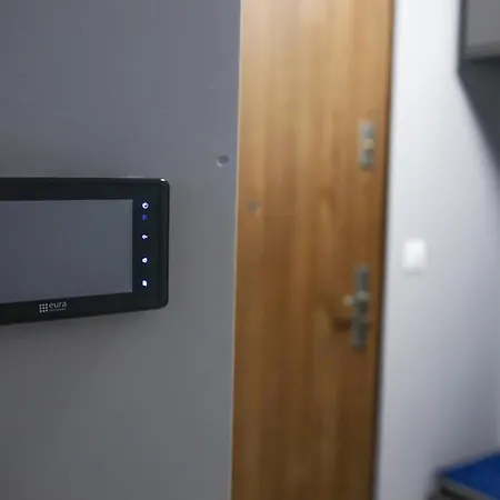 Apartment Nowe 2 Redzikowo